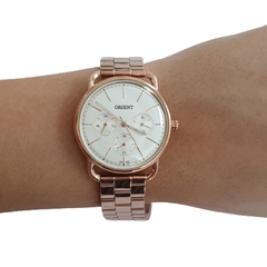 Relógio Orient FRSSM027 - comprar online