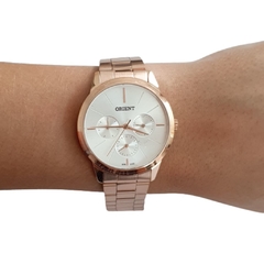 Relógio Orient FRSSM032 - comprar online