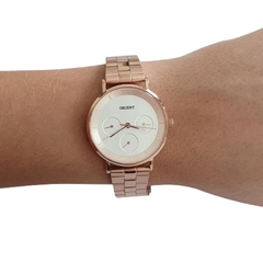 Relógio Orient FRSSM033 - comprar online