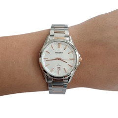 Relógio Orient FTSS1140 - comprar online