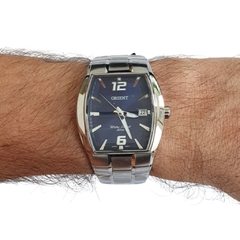Relógio Orient GBSS1053 - comprar online