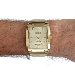 Relógio Orient GGSS1007 - comprar online