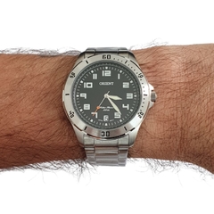 Relógio Orient MBSS1155A - comprar online