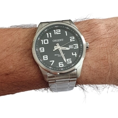 Relógio Orient MBSS1271 - comprar online