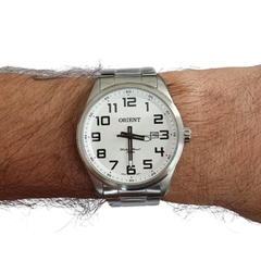 Relógio Orient MBSS1271 - comprar online