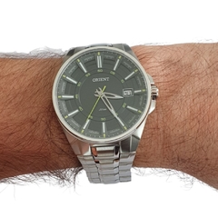 Relógio Orient MBSS1313 - comprar online