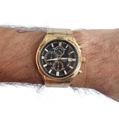 Relógio Orient MGSSC027 - comprar online
