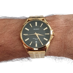 Relógio Orient MGSS1190 - comprar online
