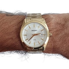 Relógio Orient MGSS1184 - comprar online