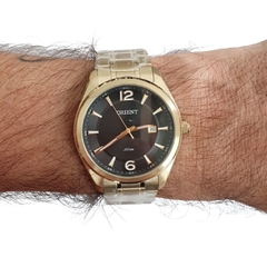 Relógio Orient MGSS1165 - comprar online