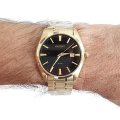Relógio Orient MGSS1140 - comprar online