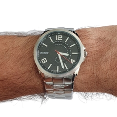 Relógio Orient MBSS2029 - comprar online