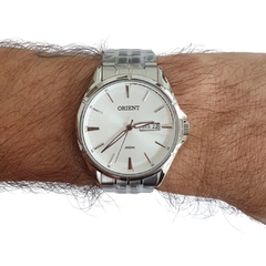 Relógio Orient MBSS2024 - comprar online