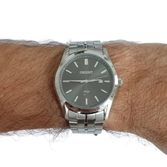 Relógio Orient MBSS1393 - comprar online