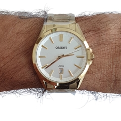 Relógio Orient MGSS1207 - comprar online