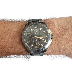 Relógio Orient MTSSM010 - comprar online