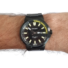 Relógio Orient MPSS1018 - comprar online