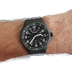 Relógio Orient MPSS1028 - comprar online