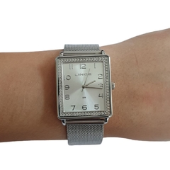 Relógio Lince LQM4665L - Joalheria Exata