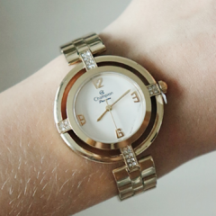 Relógio Champion CN27143H - comprar online