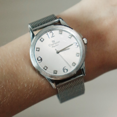 Relógio Champion CN24093Q - comprar online
