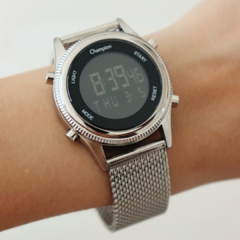 Relógio Champion CH48082T - comprar online