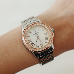 Relógio Champion CN27330S - comprar online