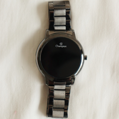 Relógio Champion CH40115C - Joalheria Exata