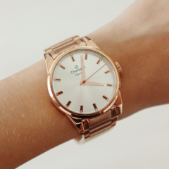 Relógio Champion CN27590Z - comprar online