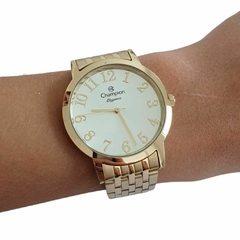 Relógio Champion CN26171H - comprar online