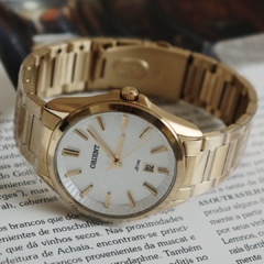 Relógio Orient MGSS1207 na internet