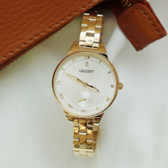 Relógio Orient FGSS0142 - Joalheria Exata