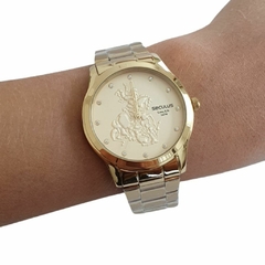 Relógio Seculus kit 35019LPSKDA1K1 - comprar online