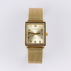 Relógio Lince LQG4665L C2KX - loja online