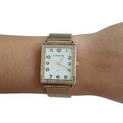 Relógio Lince LQG4665L - Joalheria Exata