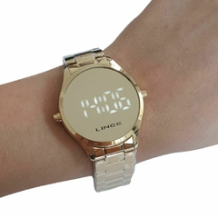 Relógio Lince LDG4648L - comprar online