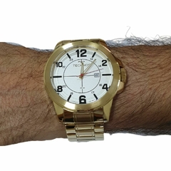Relógio Technos 2115MGS/4K - comprar online