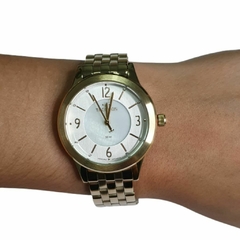 Relógio Technos 2036MNA/1B - comprar online