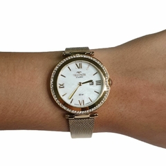 Relógio Technos GL15AW/1B - comprar online