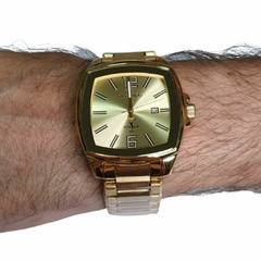 Relógio Technos 2115MWS/1D - comprar online