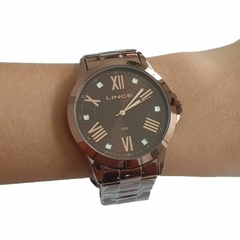 Relógio Lince LRBJ046L - comprar online