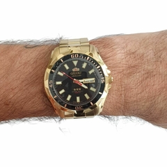 Relógio Orient 469GP078F - comprar online