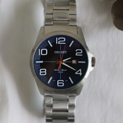 Relógio Orient MBSS1289 - Joalheria Exata
