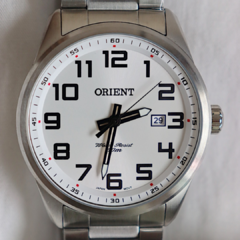 Relógio Orient MBSS1271 - Joalheria Exata