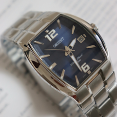 Relógio Orient GBSS1053 na internet