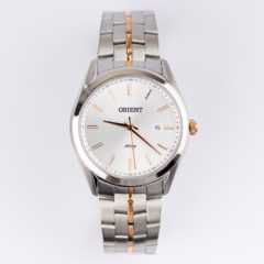 Relógio Orient MTSS1101 - Joalheria Exata