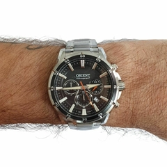 Relógio Orient MBSSC218 - comprar online
