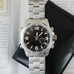 Relógio Technos W23305AA/1P - Joalheria Exata