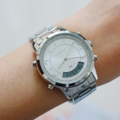 Relógio Lince LAM4640L - comprar online