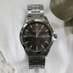 Relógio Technos 2115LAT/4C - comprar online